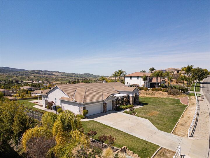 Property Photo: 2020 Horse Trail Drive CA 92373
