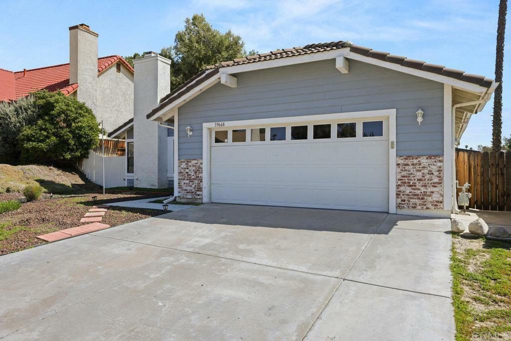 Property Photo: 39668 Old Spring Road CA 92563