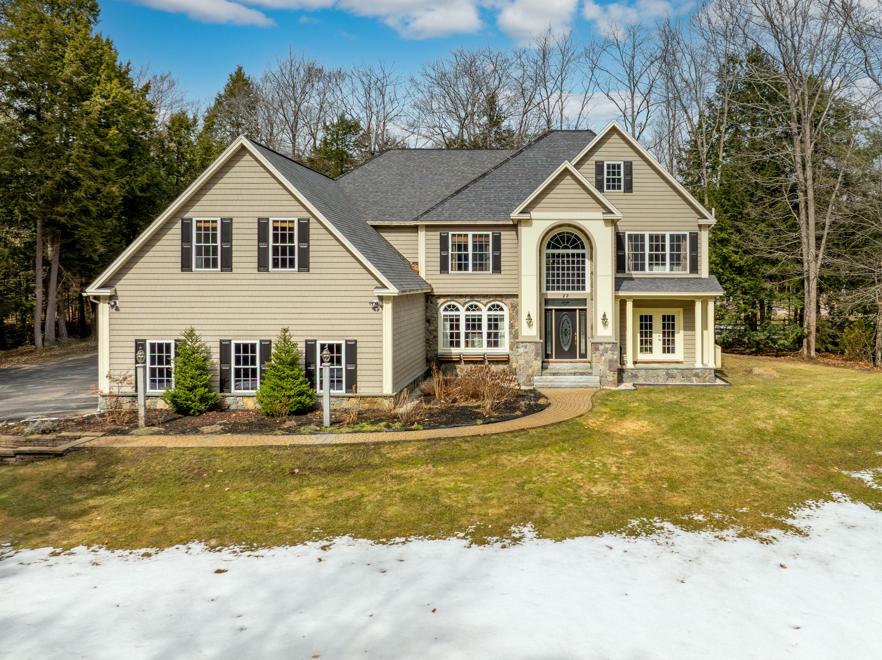 22 Barley Lane  Scarborough ME 04074 photo