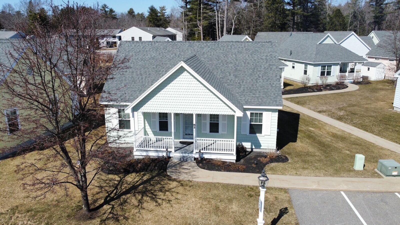 Property Photo:  62 Summer Winds Drive 62  ME 04064 