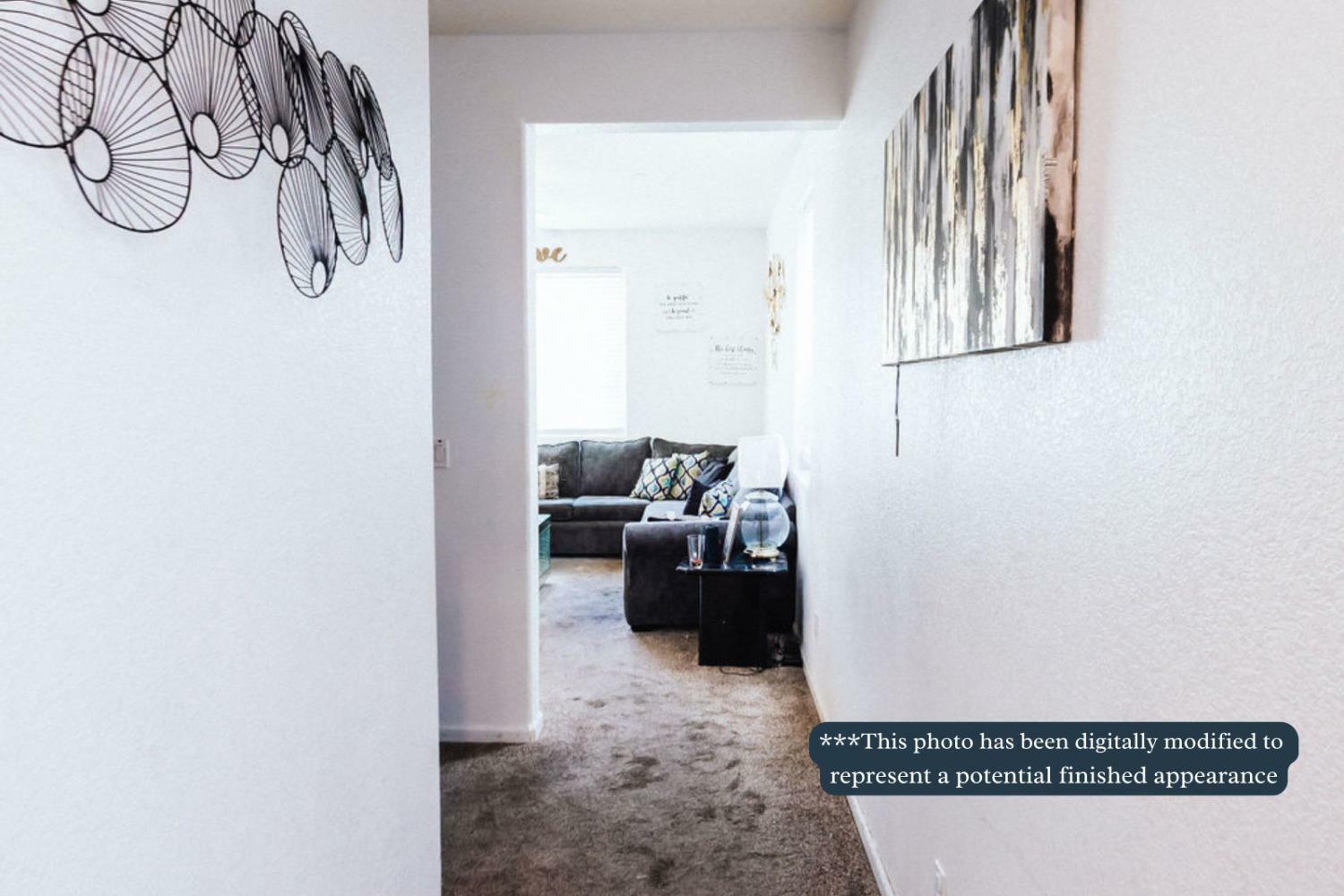 Property Photo: 654 Flagstone Drive CA 95206