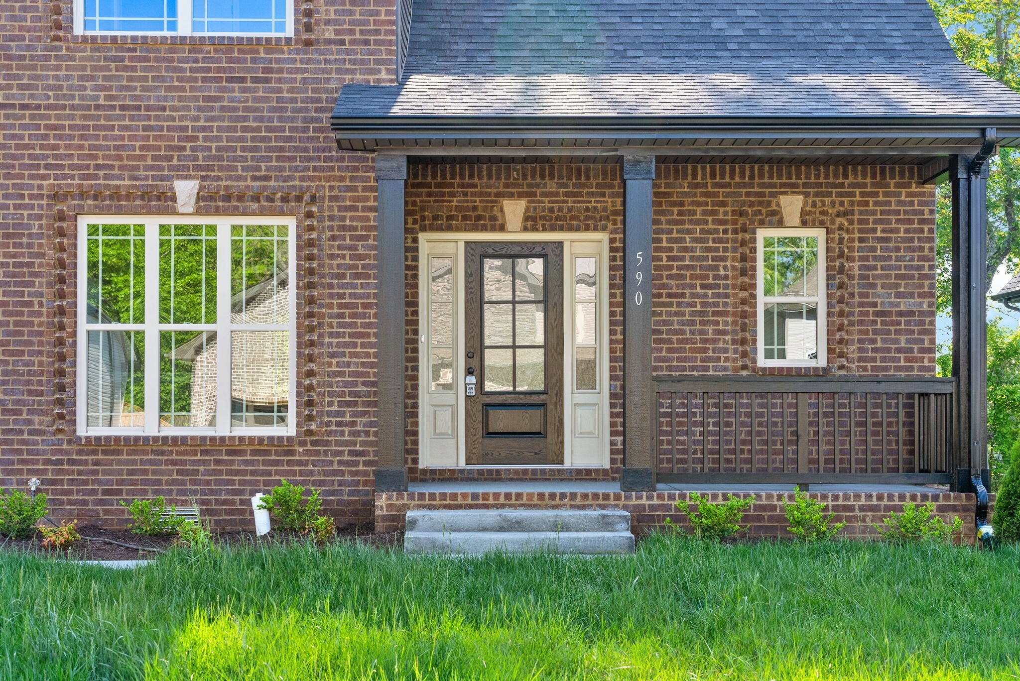 Property Photo: 590 Alicia Drive TN 37043