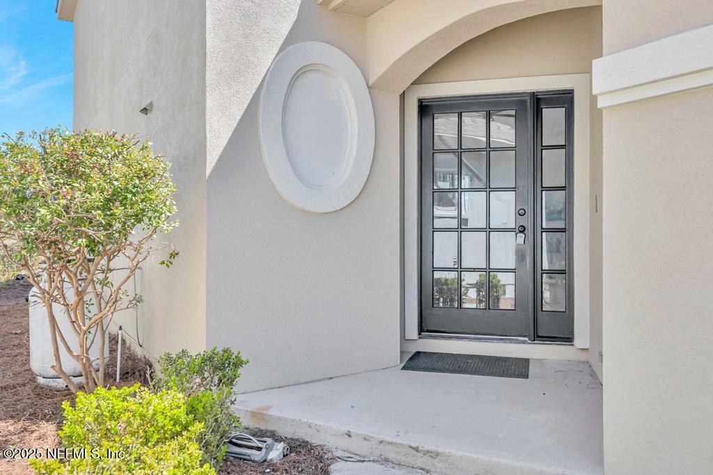 Property Photo: 95332 Village Drive FL 32034