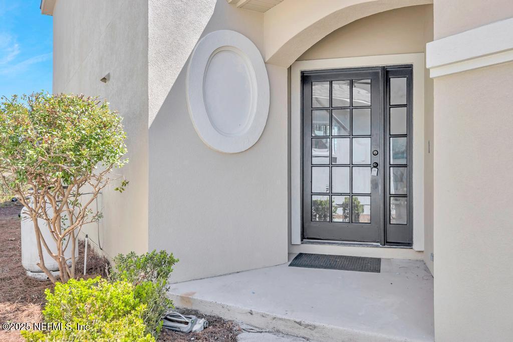 Property Photo: 95332 Village Drive FL 32034