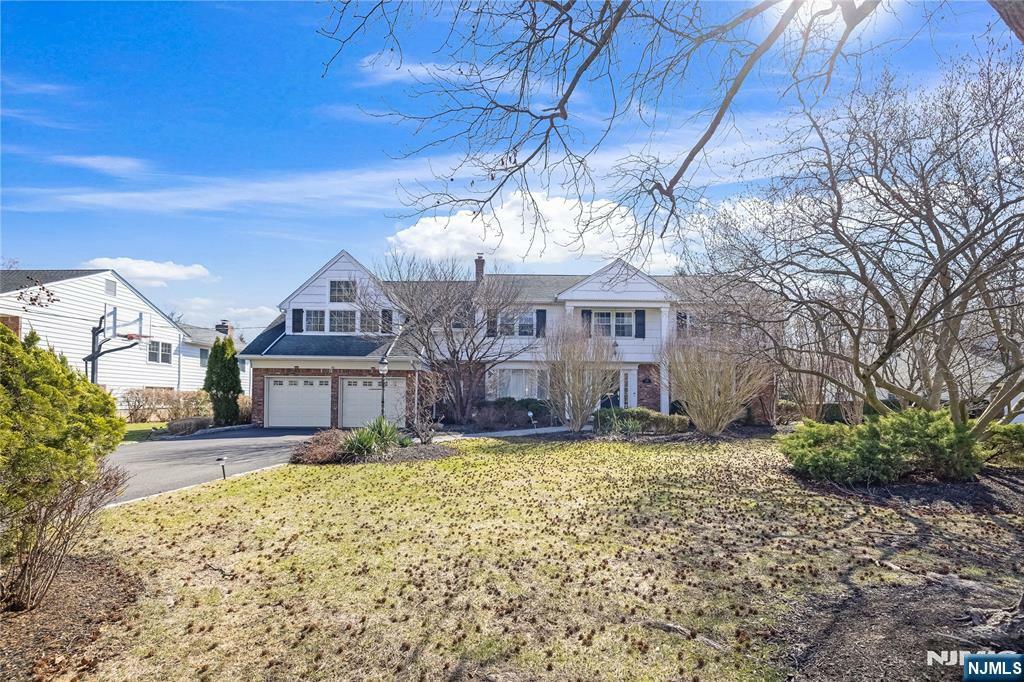 Property Photo: 329 Dunham Place NJ 07452