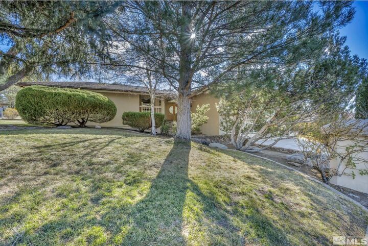 Property Photo:  2570 Spinnaker Drive  NV 89519