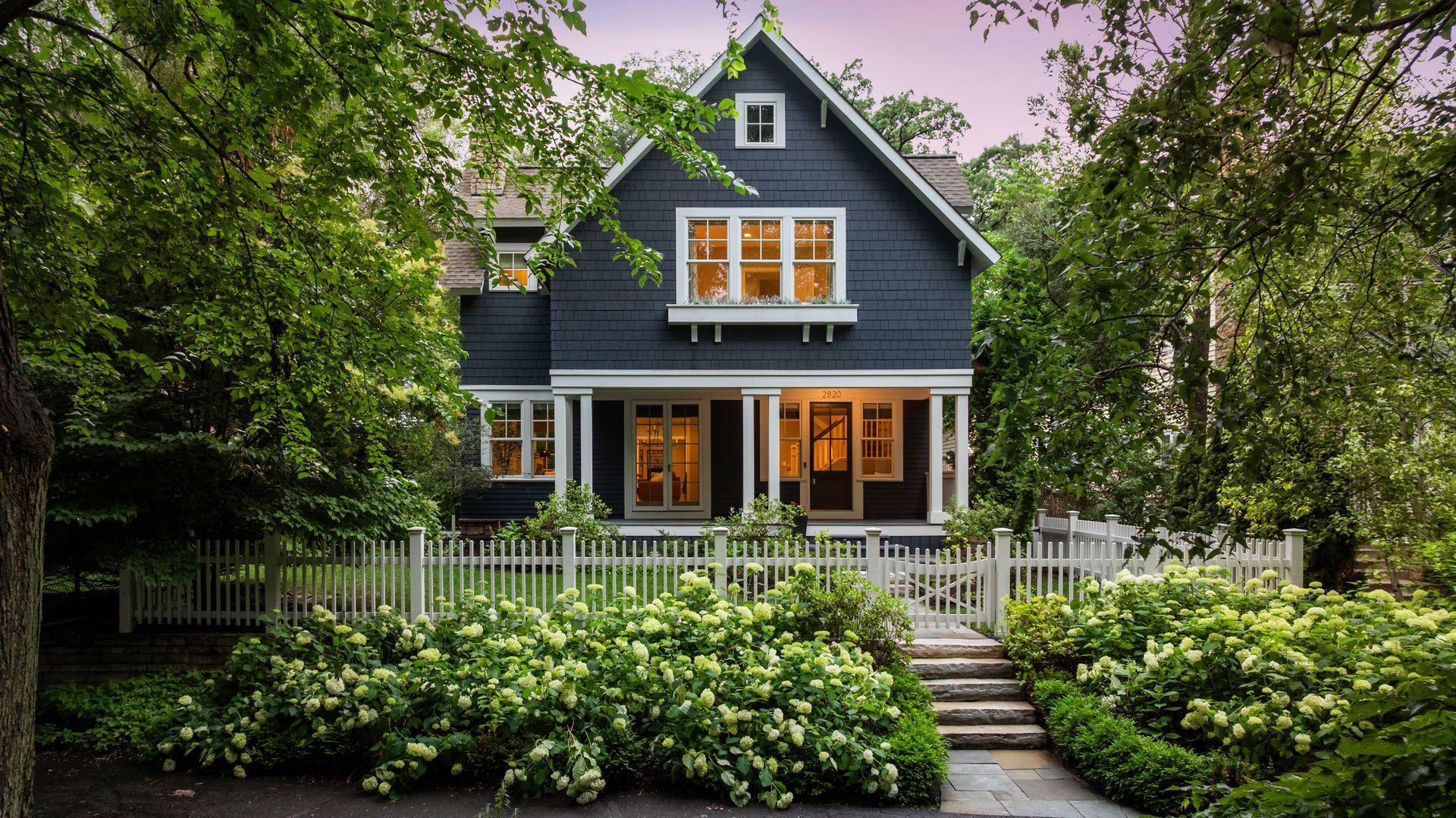 2820 W Lake Of The Isles Parkway  Minneapolis MN 55416 photo