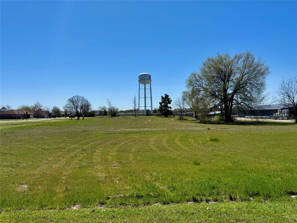 2301 Mangum Street  Commerce TX 75428 photo