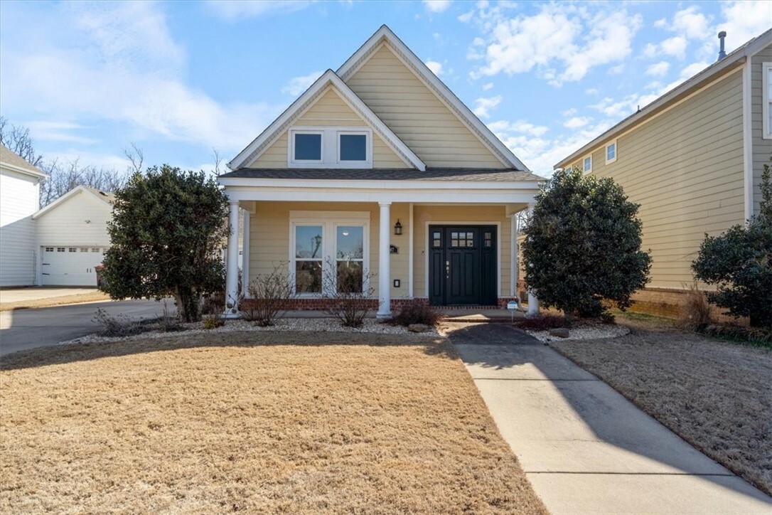 7667 Bridgegate Avenue  Springdale AR 72762 photo
