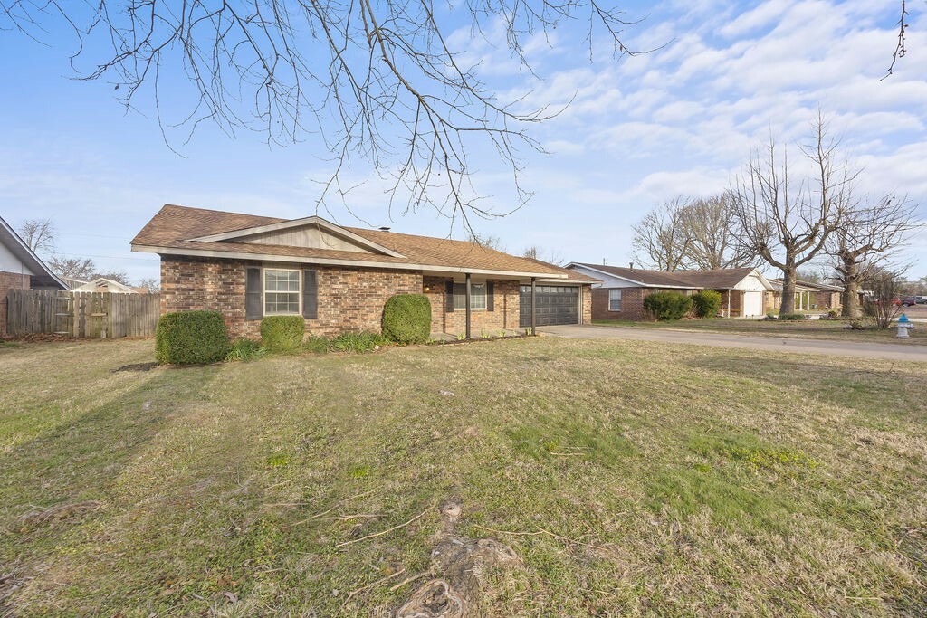 706 Andy Street  Springdale AR 72764 photo