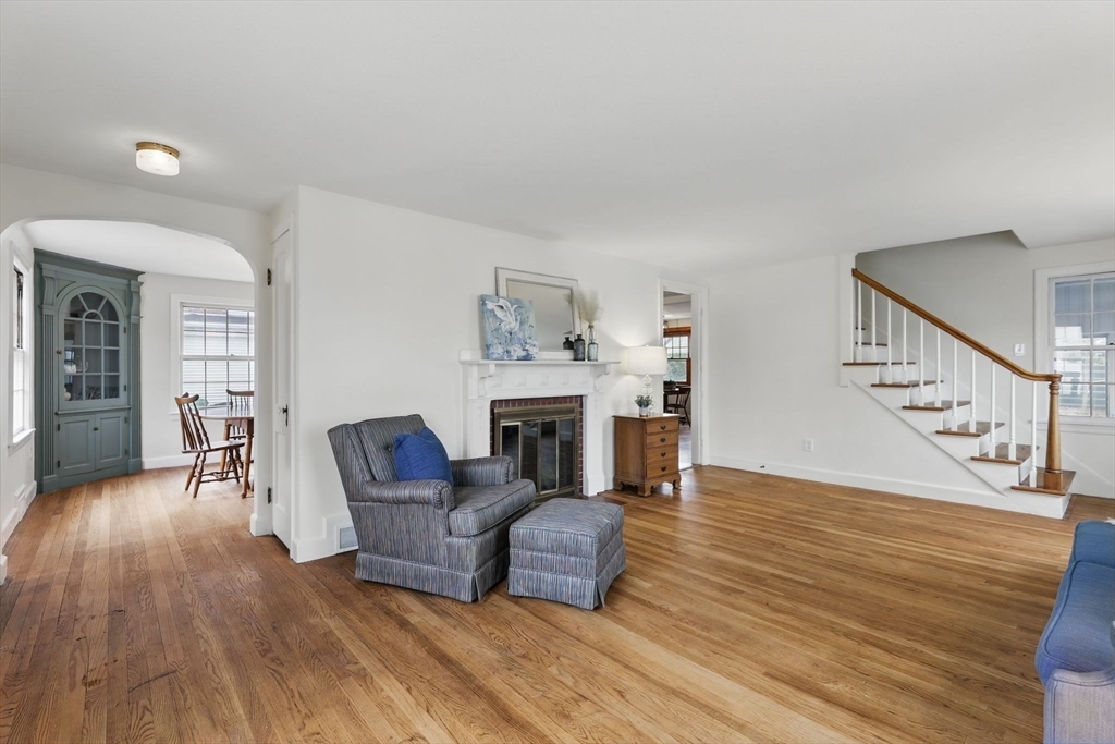 Property Photo: 49 Monroe Street MA 01020