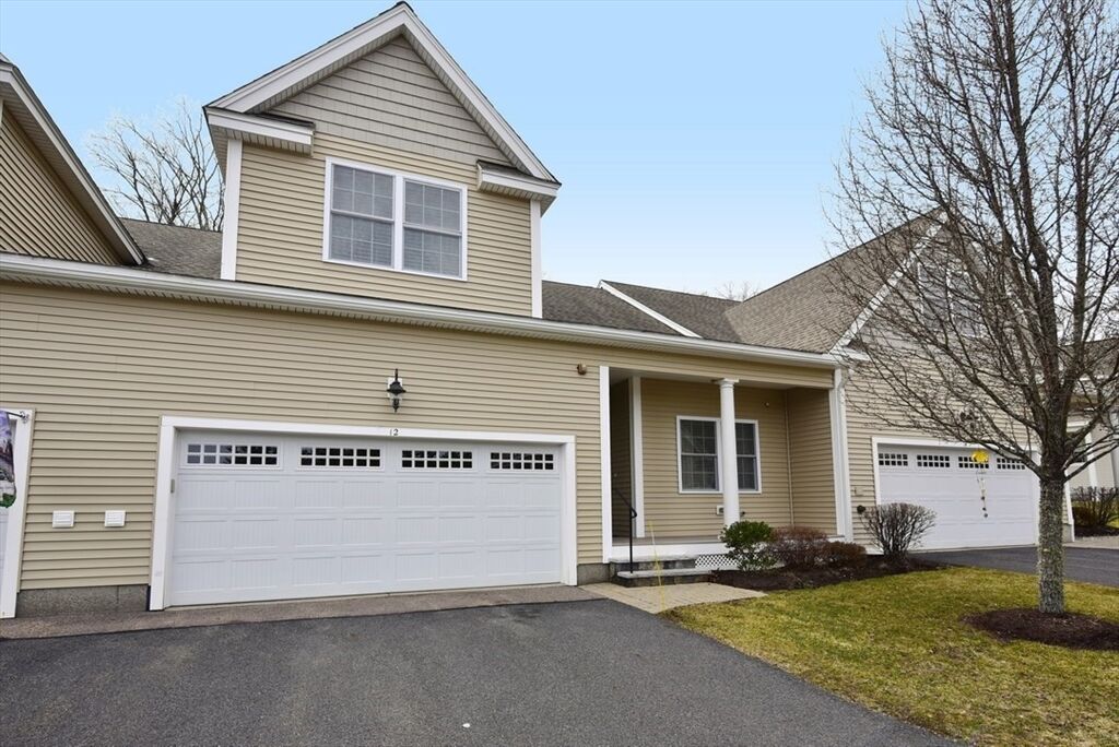 Property Photo:  12 Cassandra Ave 12  MA 02038 
