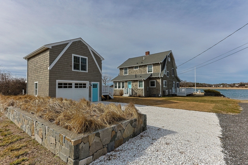 Property Photo: 22 Riverway MA 02556