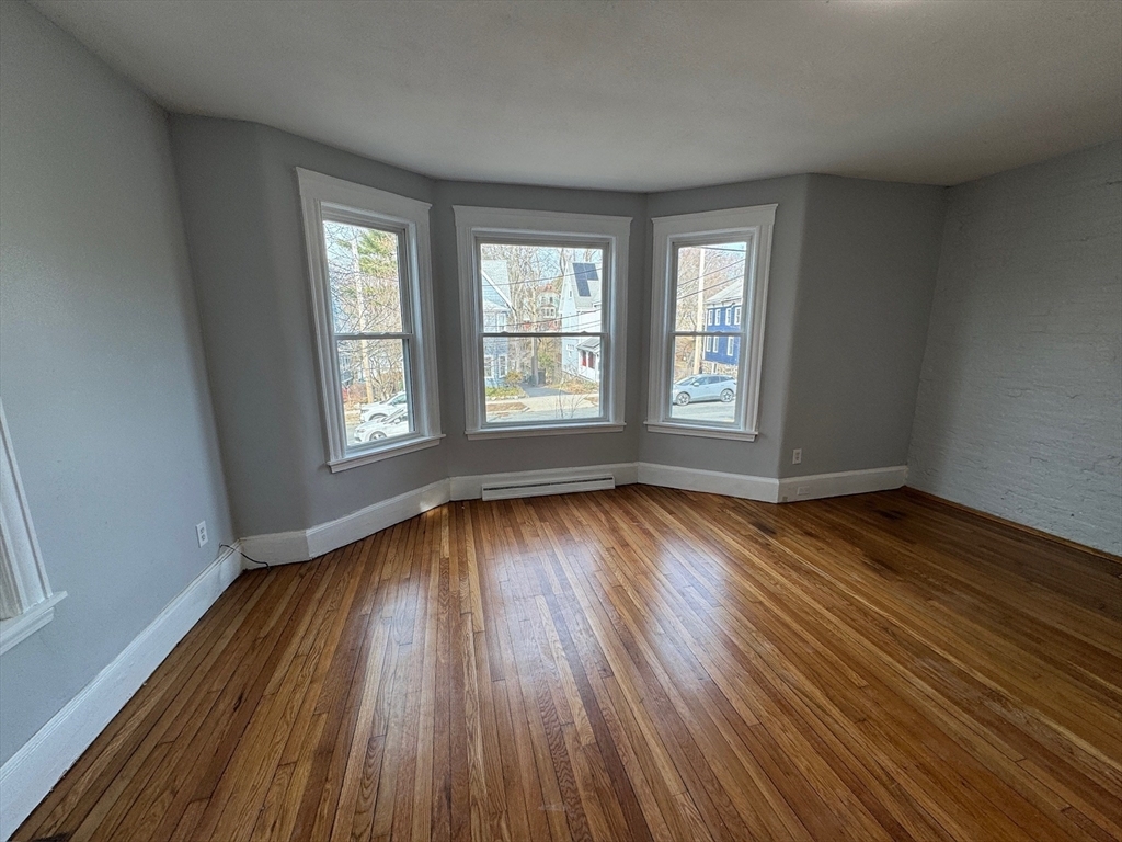 Property Photo: 298 Tremont Street 1 MA 02458