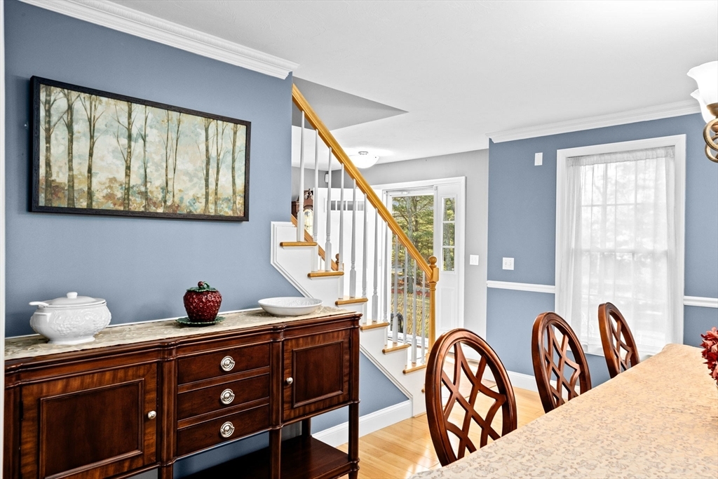 Property Photo:  13 King Philip Way  MA 02717 