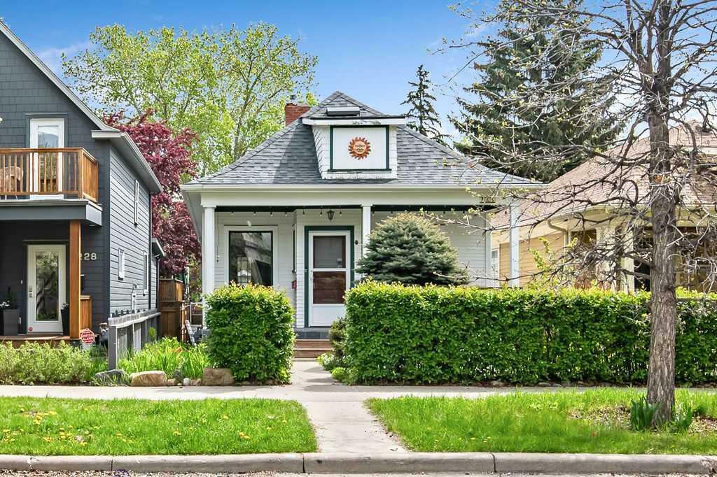 226 11 Street NW  Calgary AB T2N 1X1 photo