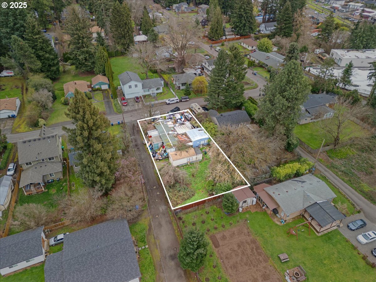 8715 SE 55th Ave  Portland OR 97206 photo