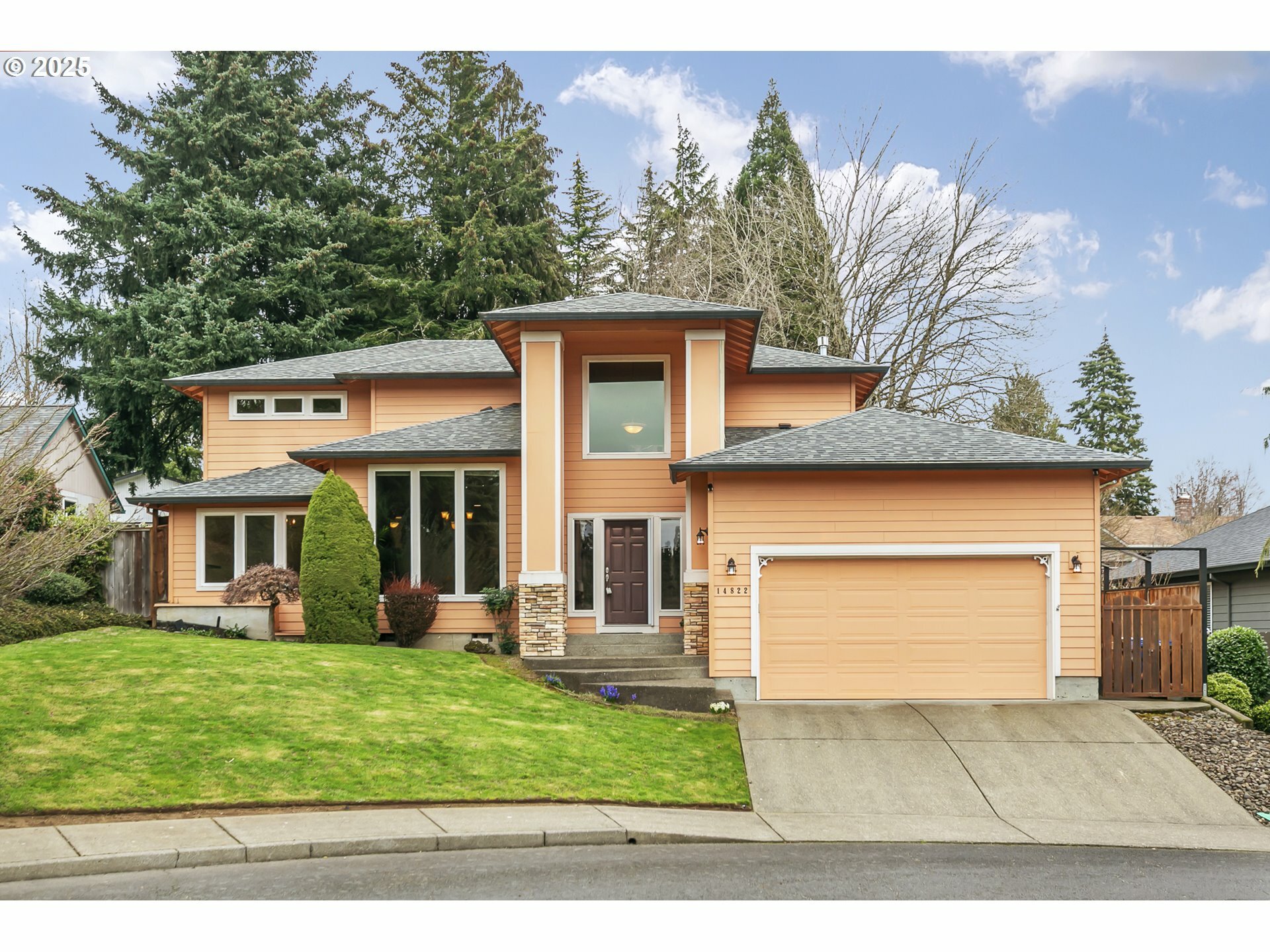 14822 SE Brightwood Ave  Milwaukie OR 97267 photo