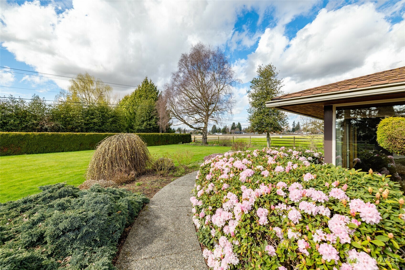 Property Photo: 14773 Avon Allen Road WA 98273