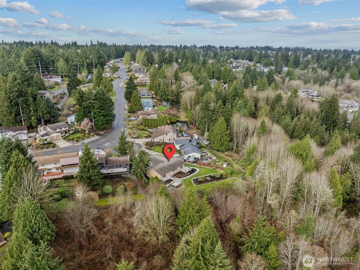 Property Photo: 4115 105th Place SE WA 98208