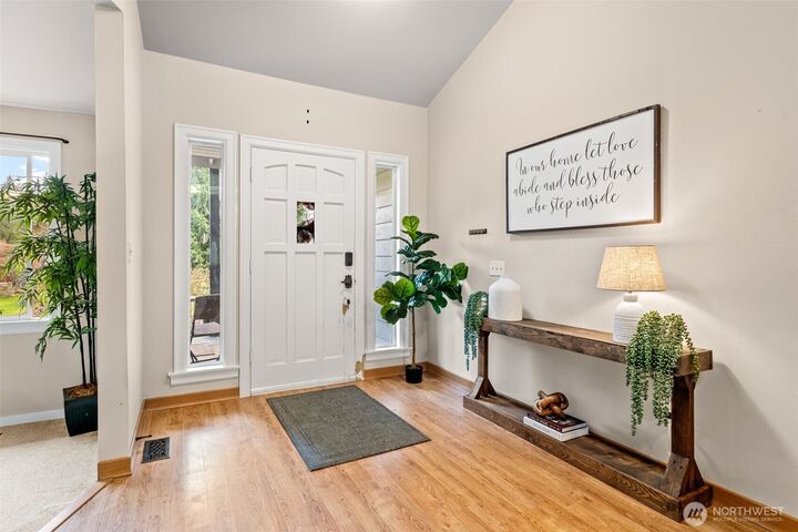 Property Photo:  18727  Jordan Road  WA 98223