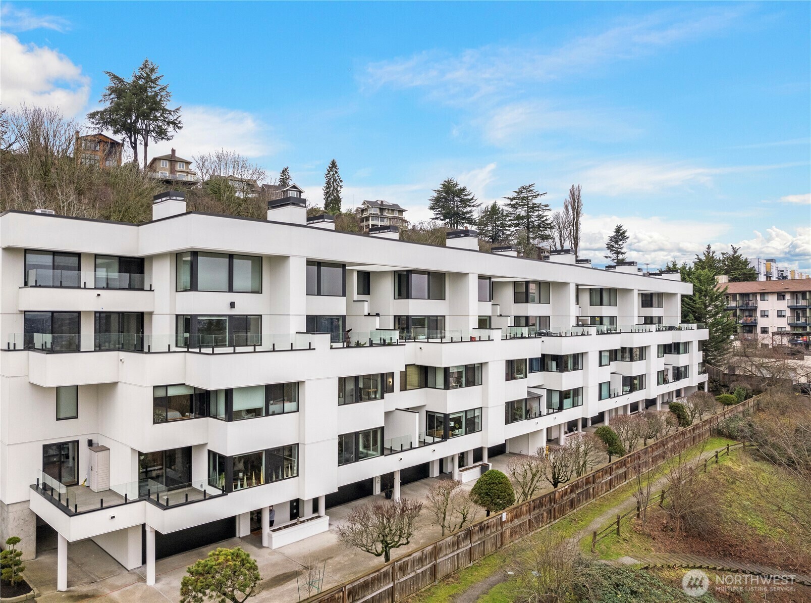 2410  Aurora Avenue N 107  Seattle WA 98109 photo