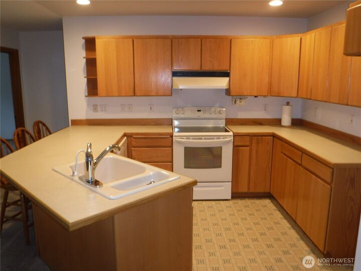 Property Photo: 260 Dolphin Avenue NE WA 98569