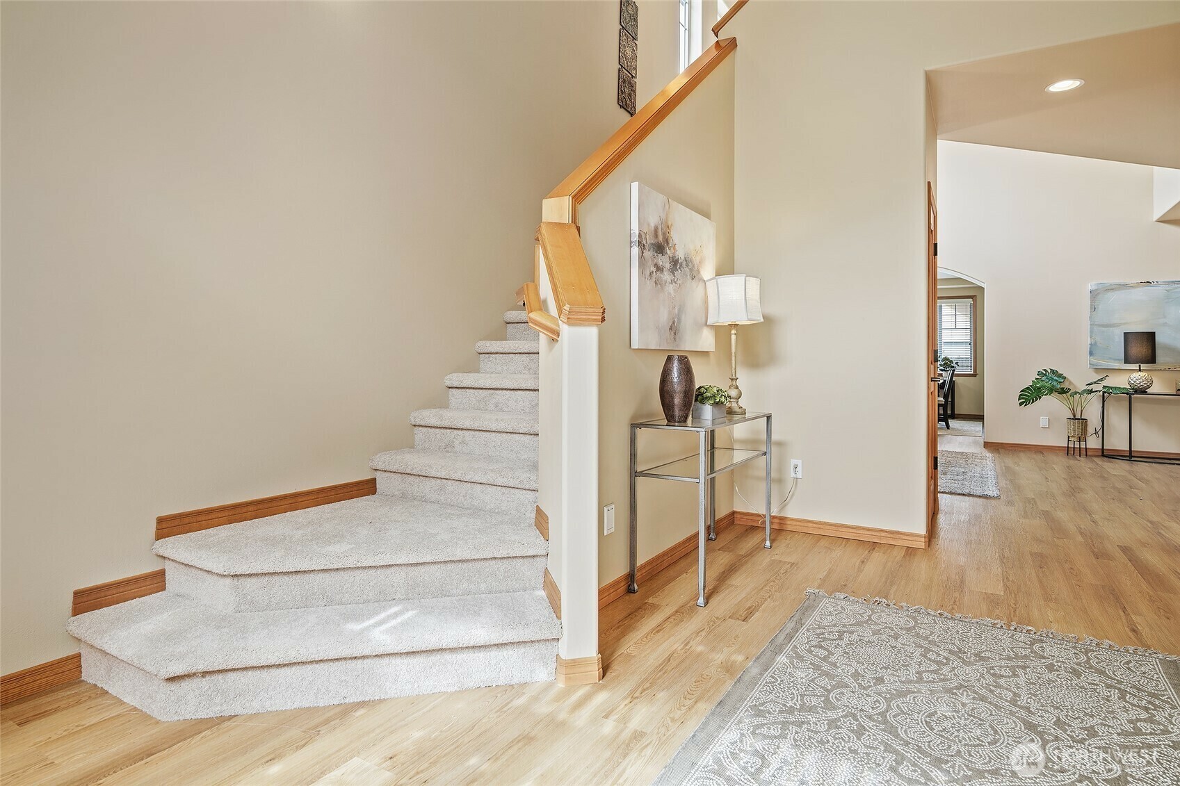 Property Photo: 1013 Campbell Avenue WA 98275