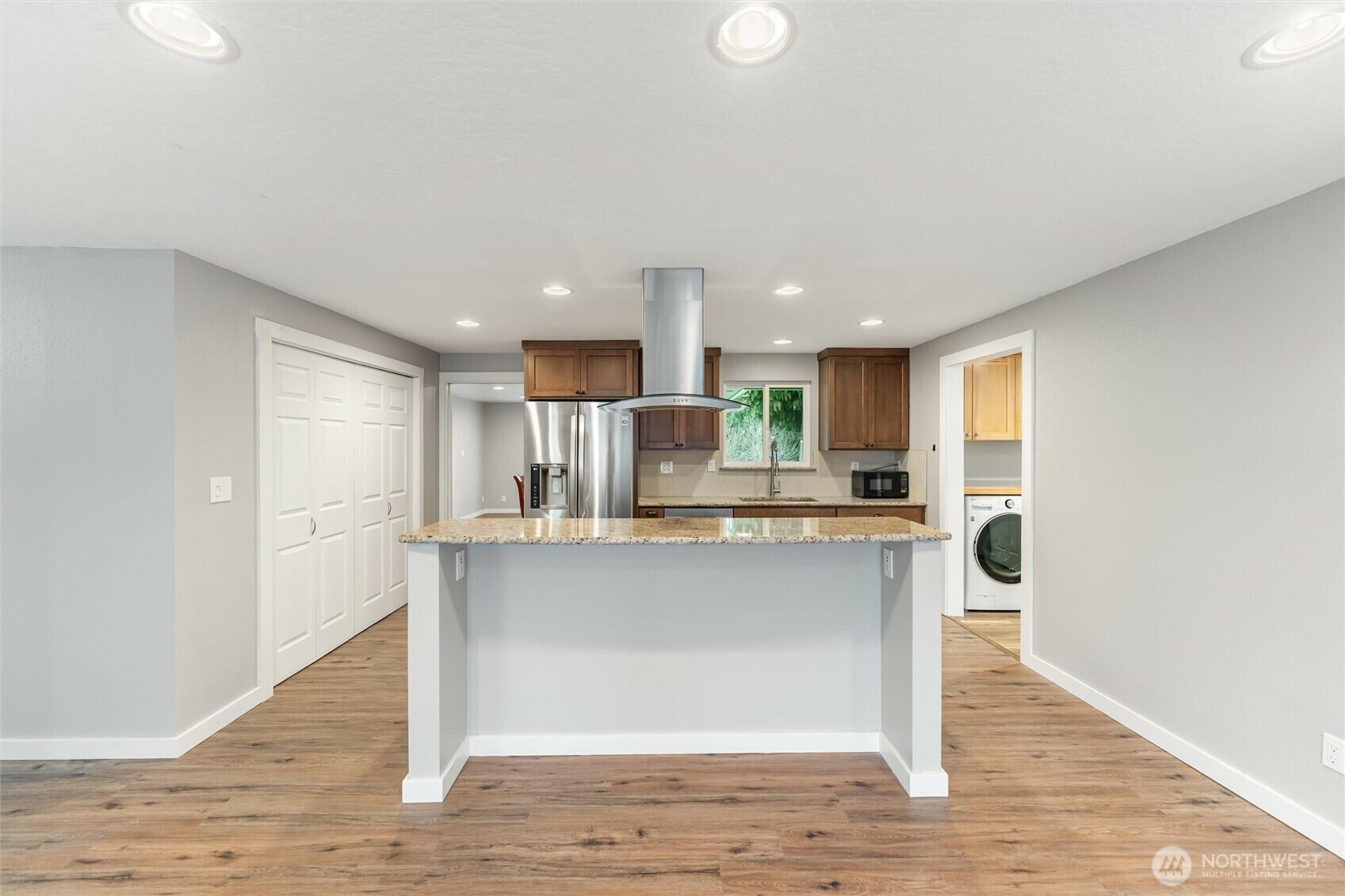 Property Photo: 2309 117th Avenue NE WA 98258