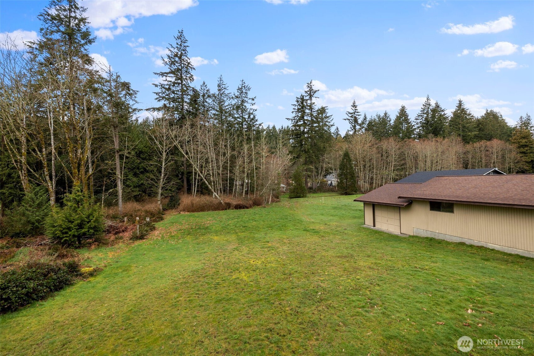Property Photo: 6966 N Vandecar Road SE WA 98367