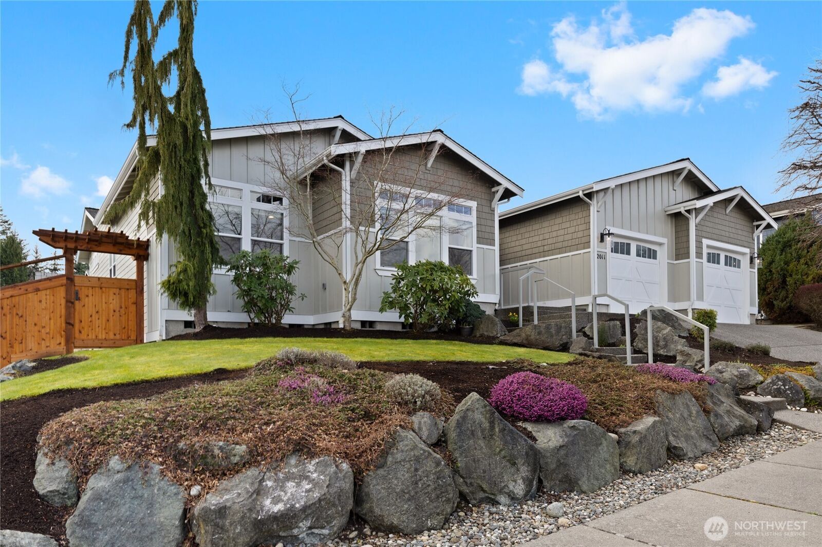 Property Photo:  2011  27th Place  WA 98221 