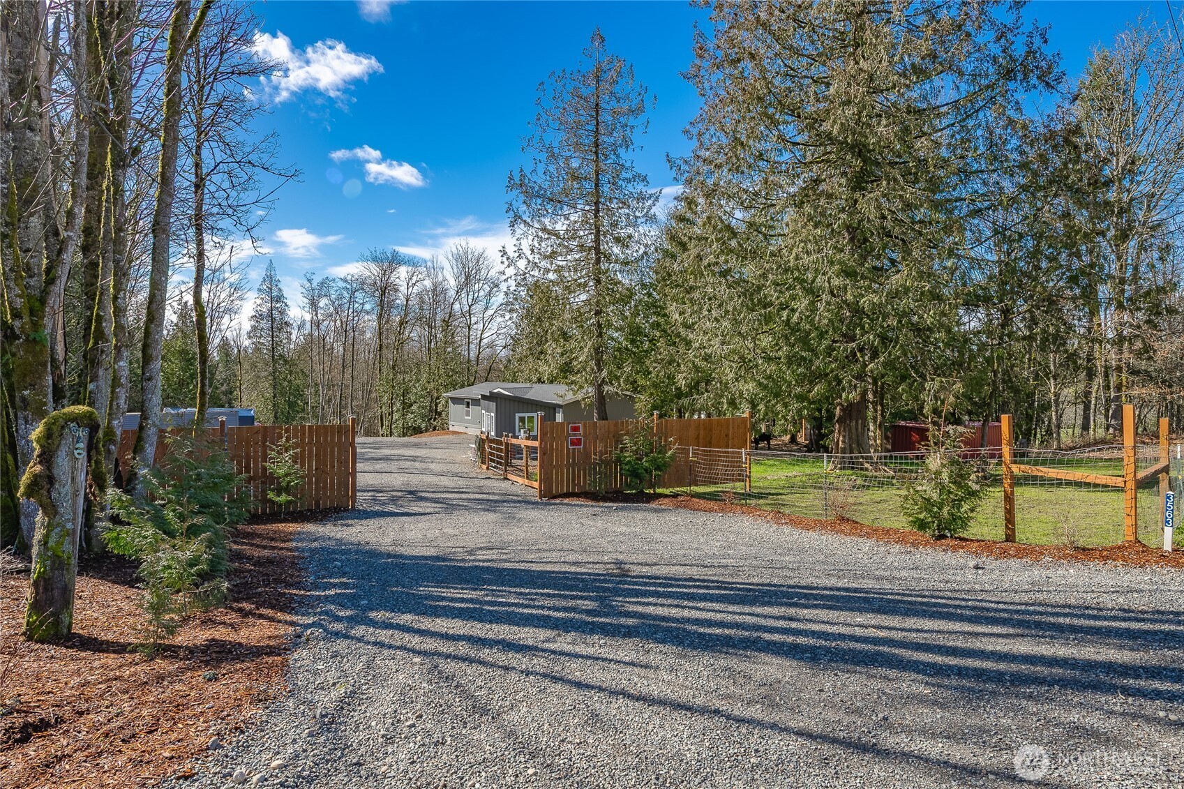 3563  Sweet Road  Blaine WA 98230 photo