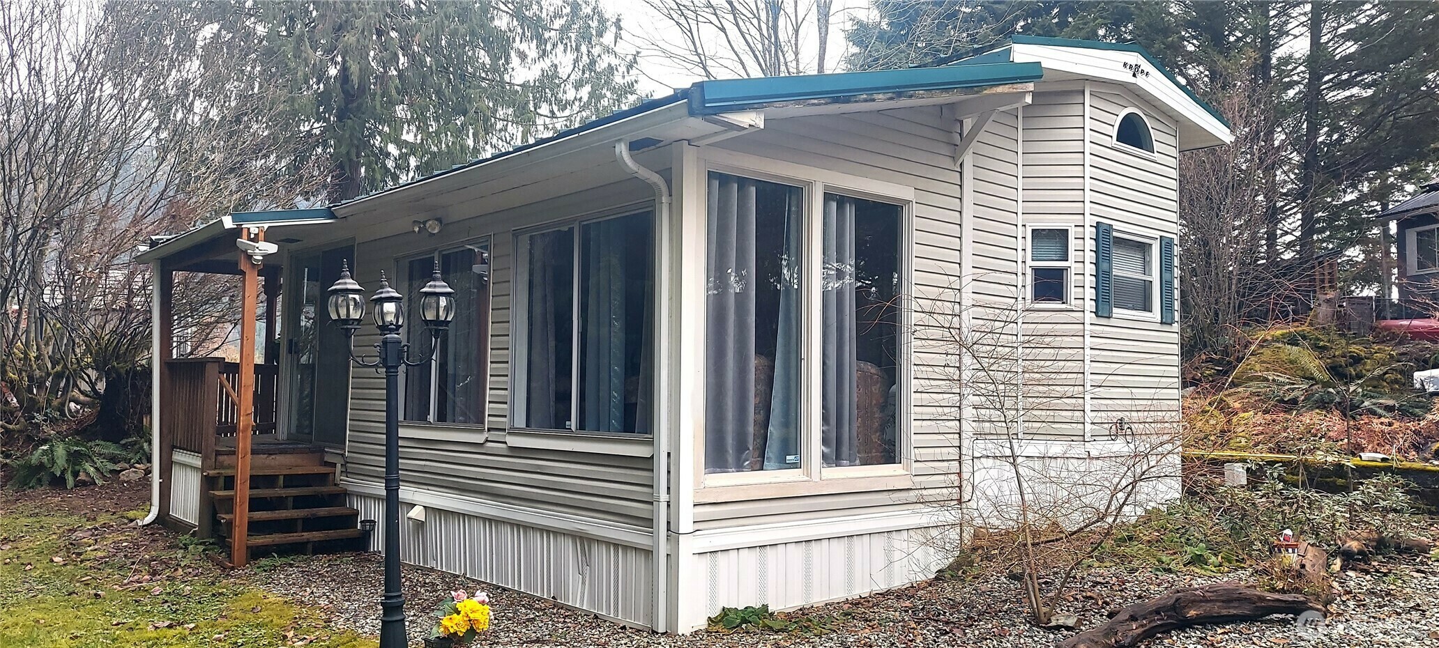 Property Photo: 4996 Kullah Trail WA 98237
