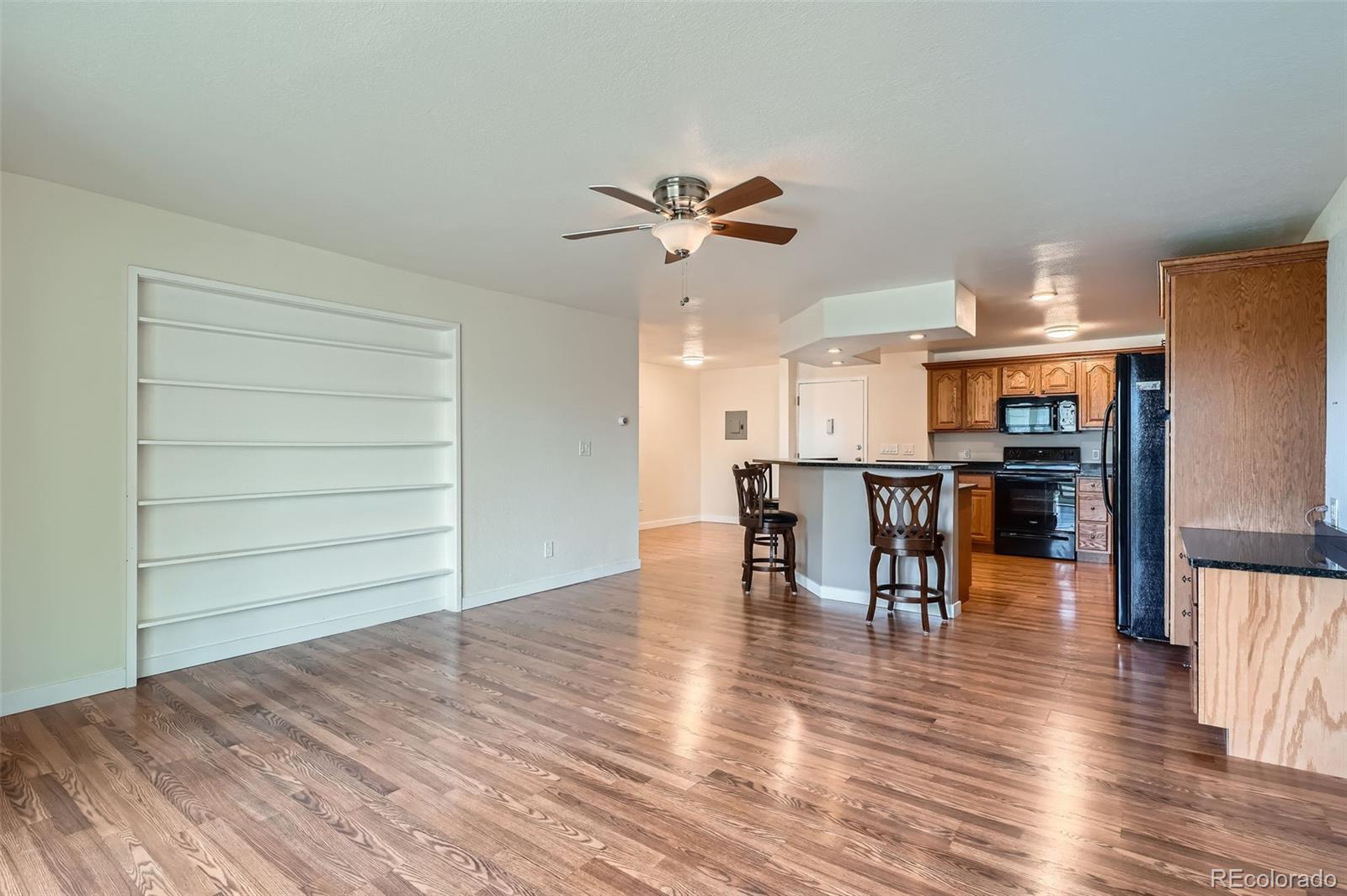 Property Photo: 9335 E Center Avenue 7B CO 80247