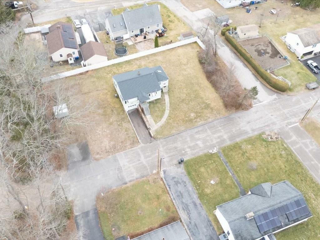 Property Photo: 39 Walton Street RI 02891