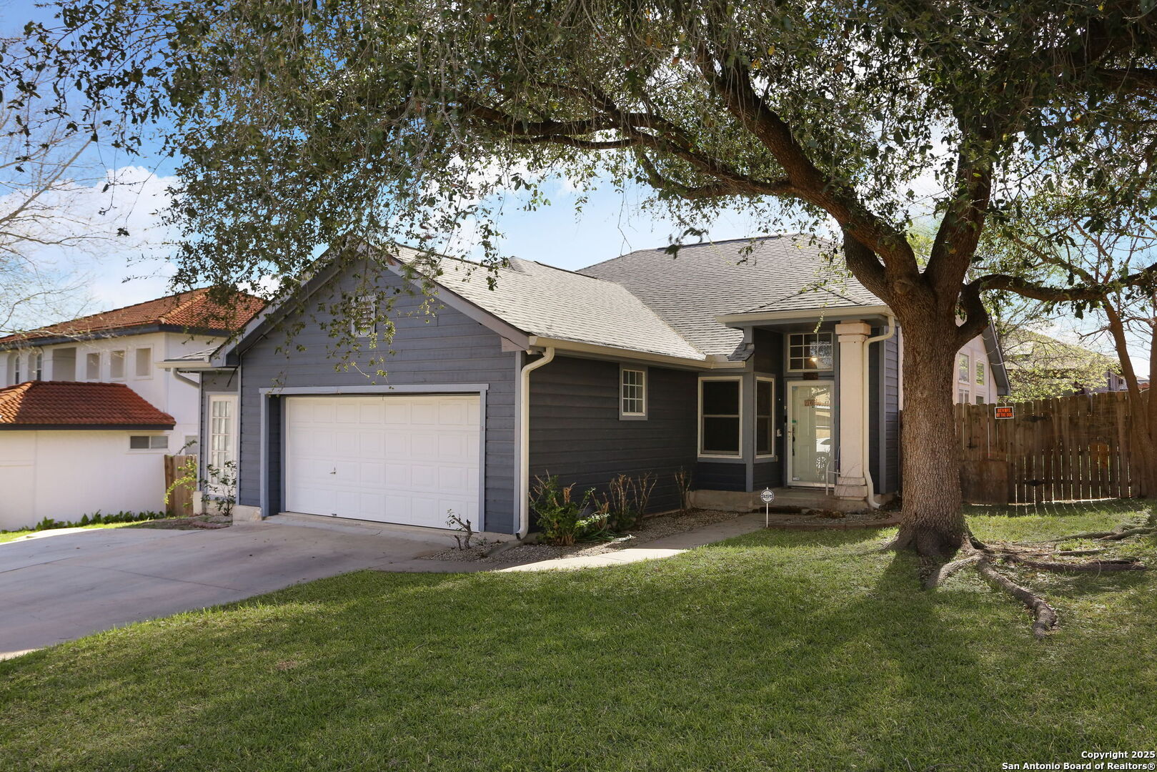 Property Photo:  7006 Horizon Peak  TX 78233 
