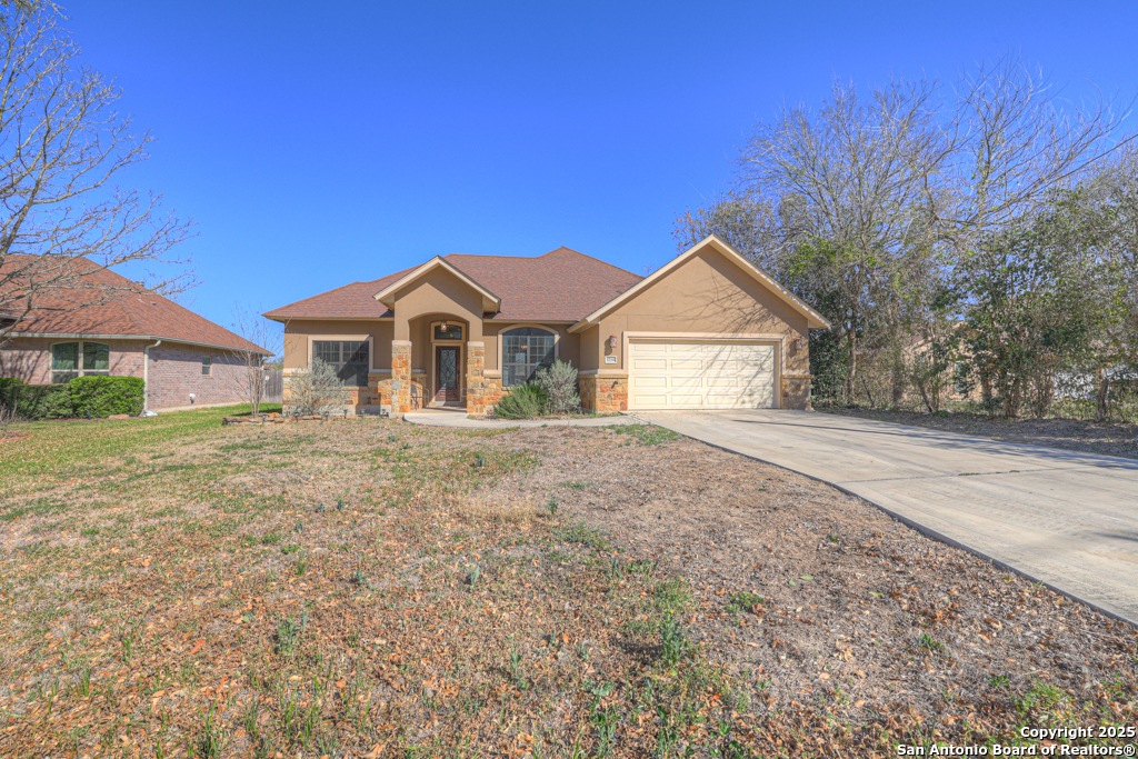 Property Photo: 1734 Old Marion TX 78130