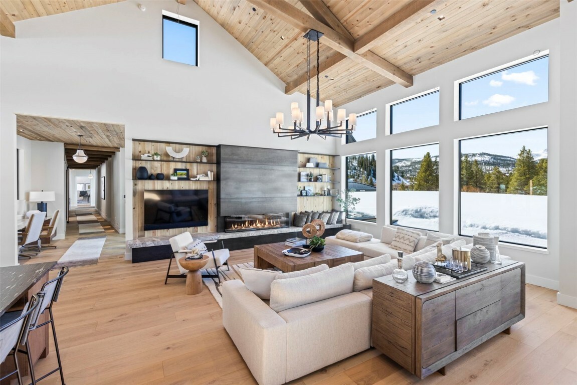 Property Photo:  403 Revett Drive  CO 80424 