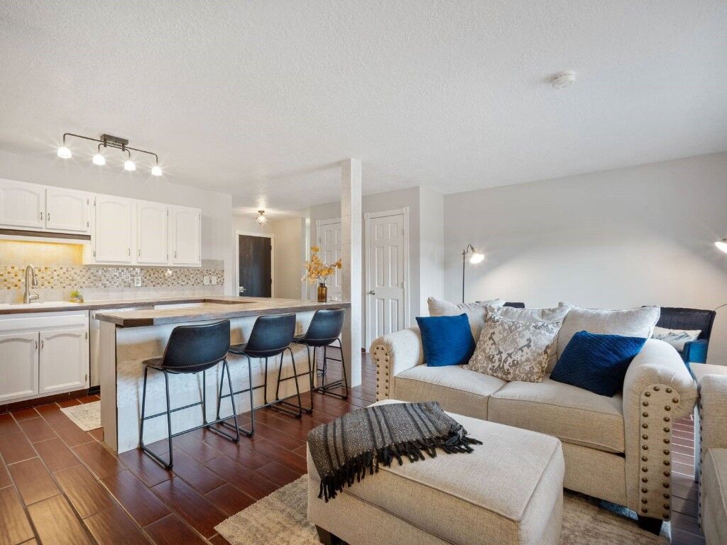 Property Photo:  535 Straight Creek Drive D-203  CO 80435 