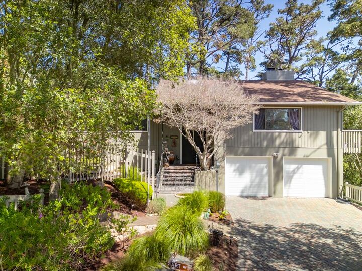 6 Stratford Place  Monterey CA 93940 photo