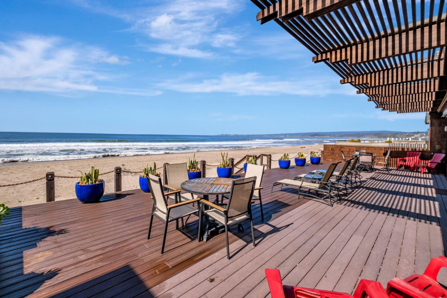 547 Beach Drive  Aptos CA 95003 photo