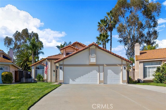 Property Photo: 41967 Shorewood Court CA 92591