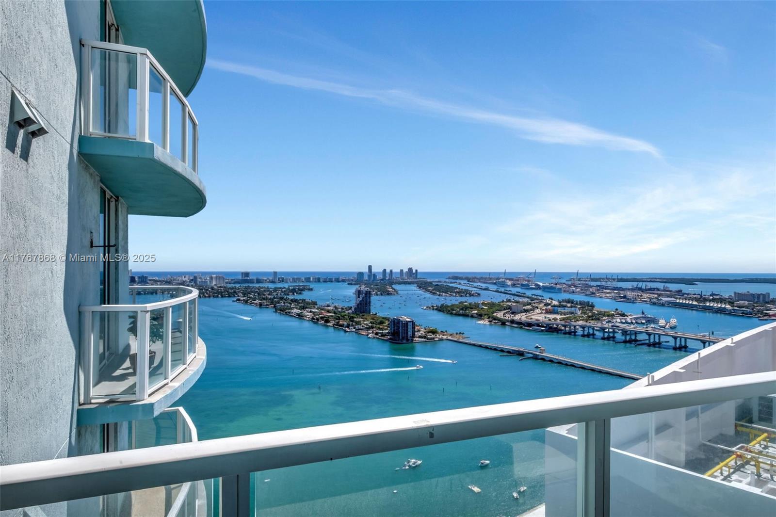 1900 N Bayshore Dr 4303  Miami FL 33132 photo