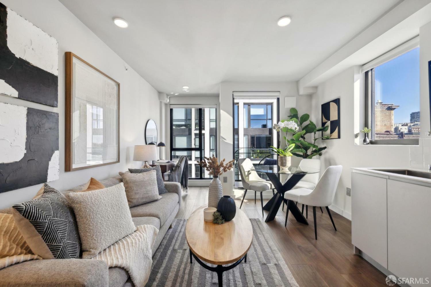 Property Photo: 1238 Sutter Street 401 CA 94109