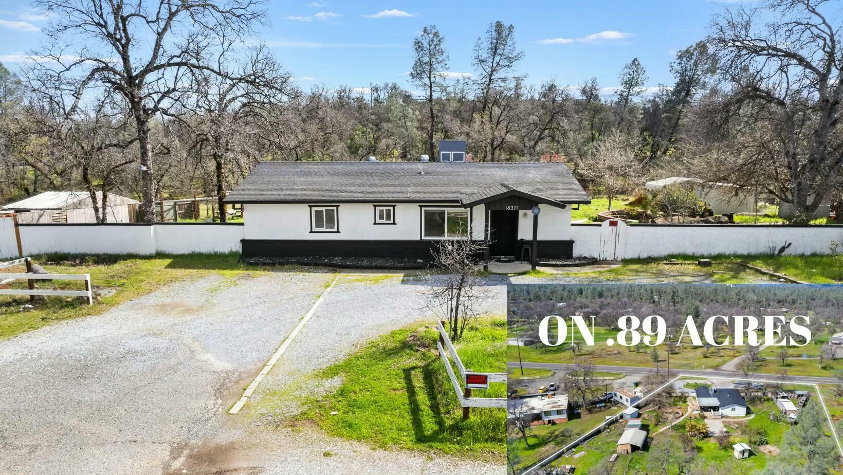 18311 Oasis Road  Redding CA 96003 photo