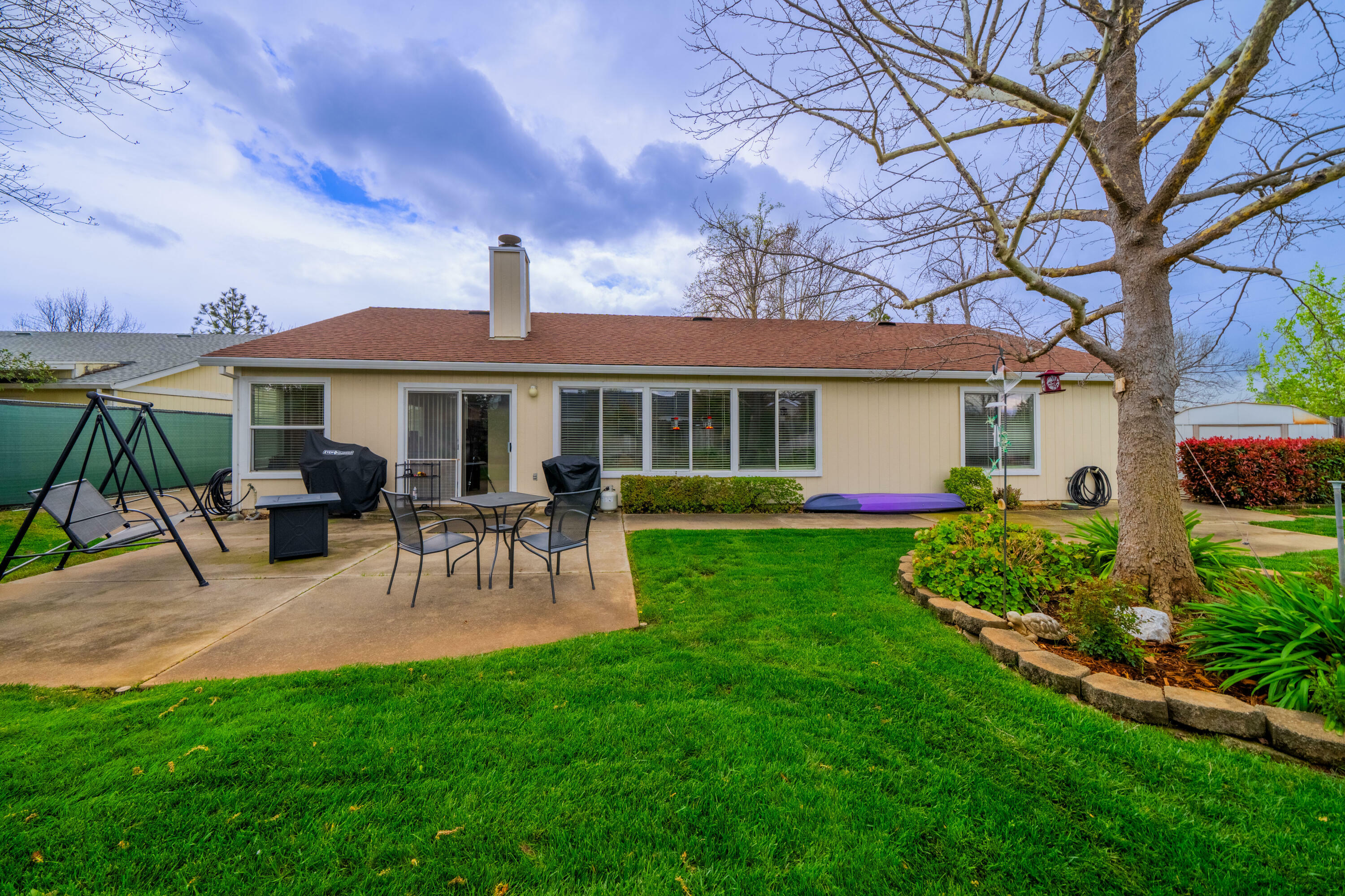 Property Photo: 1959 Alexis Court CA 96002