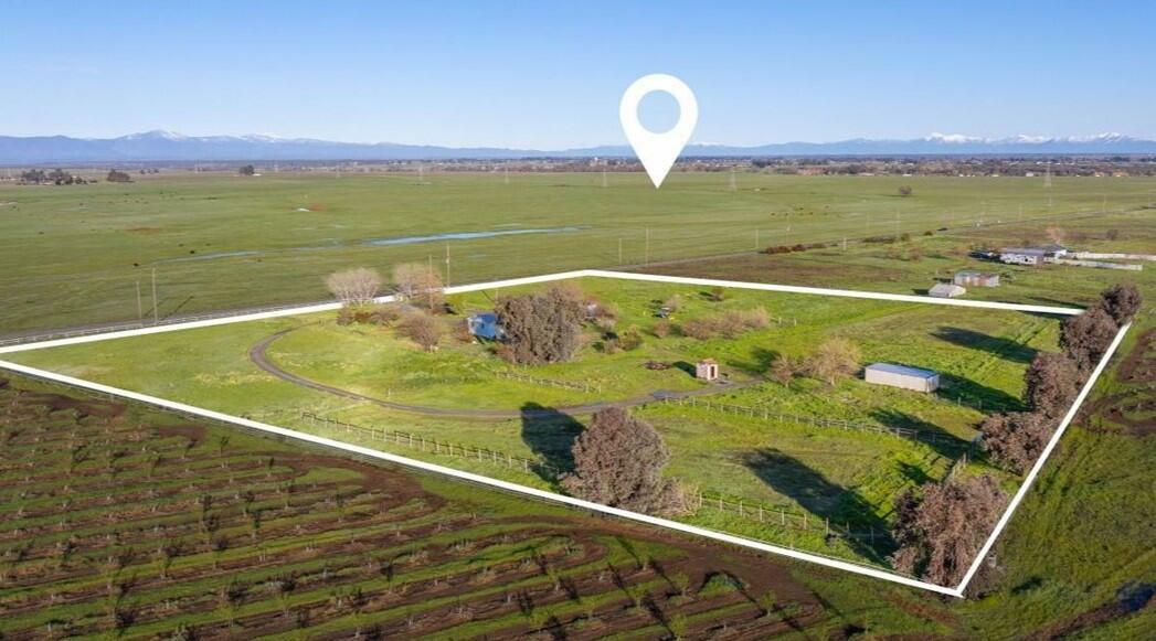 11140 Rawson Road  Red Bluff CA 96080 photo