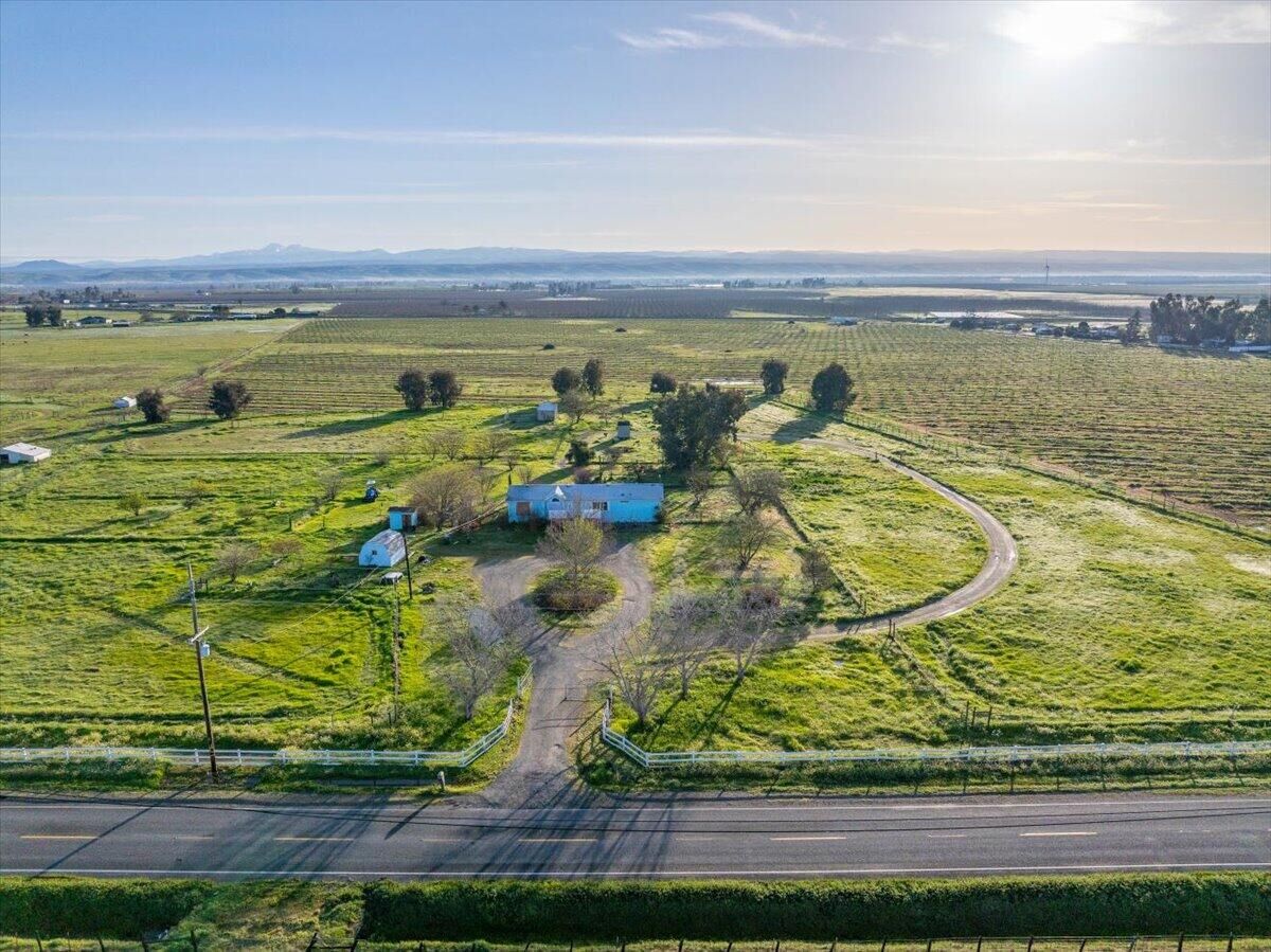 Property Photo:  11140 Rawson Road  CA 96080 