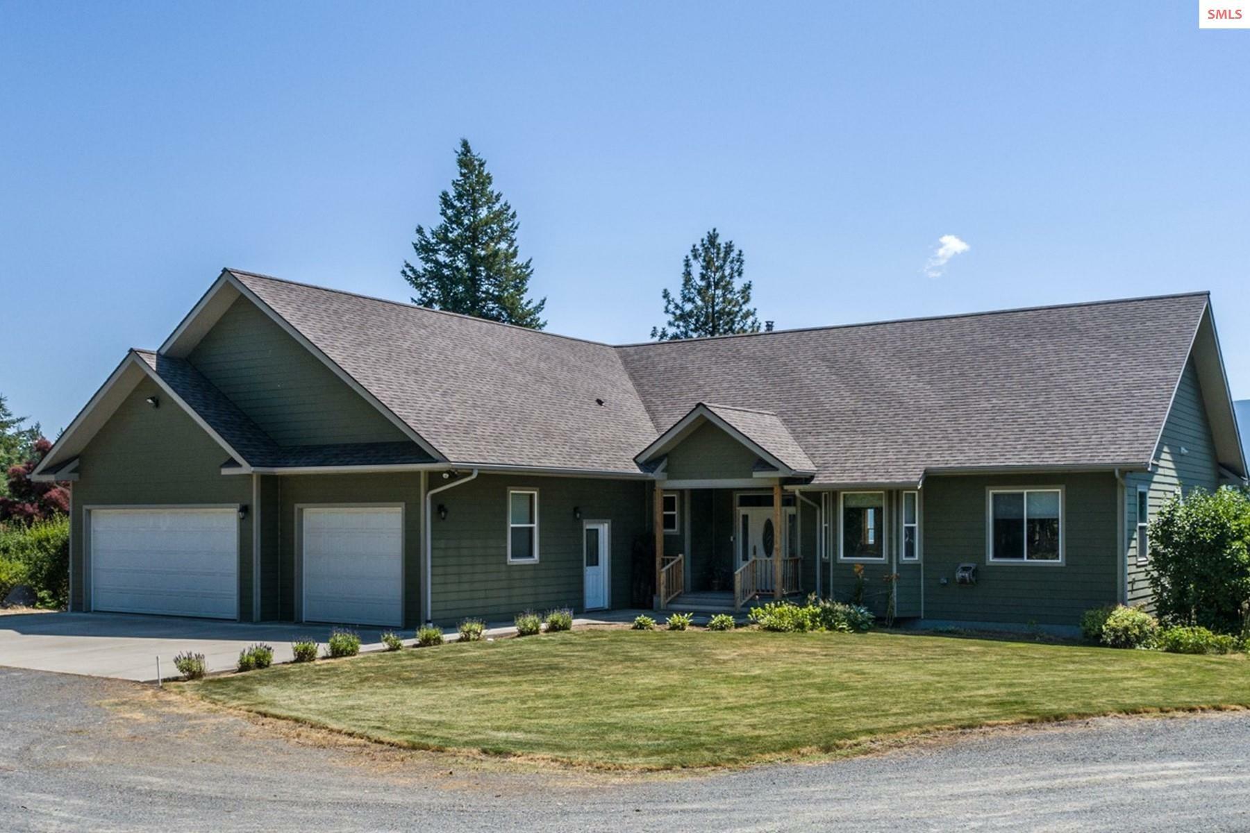 Property Photo: 1524 Sunrise Rd ID 83805
