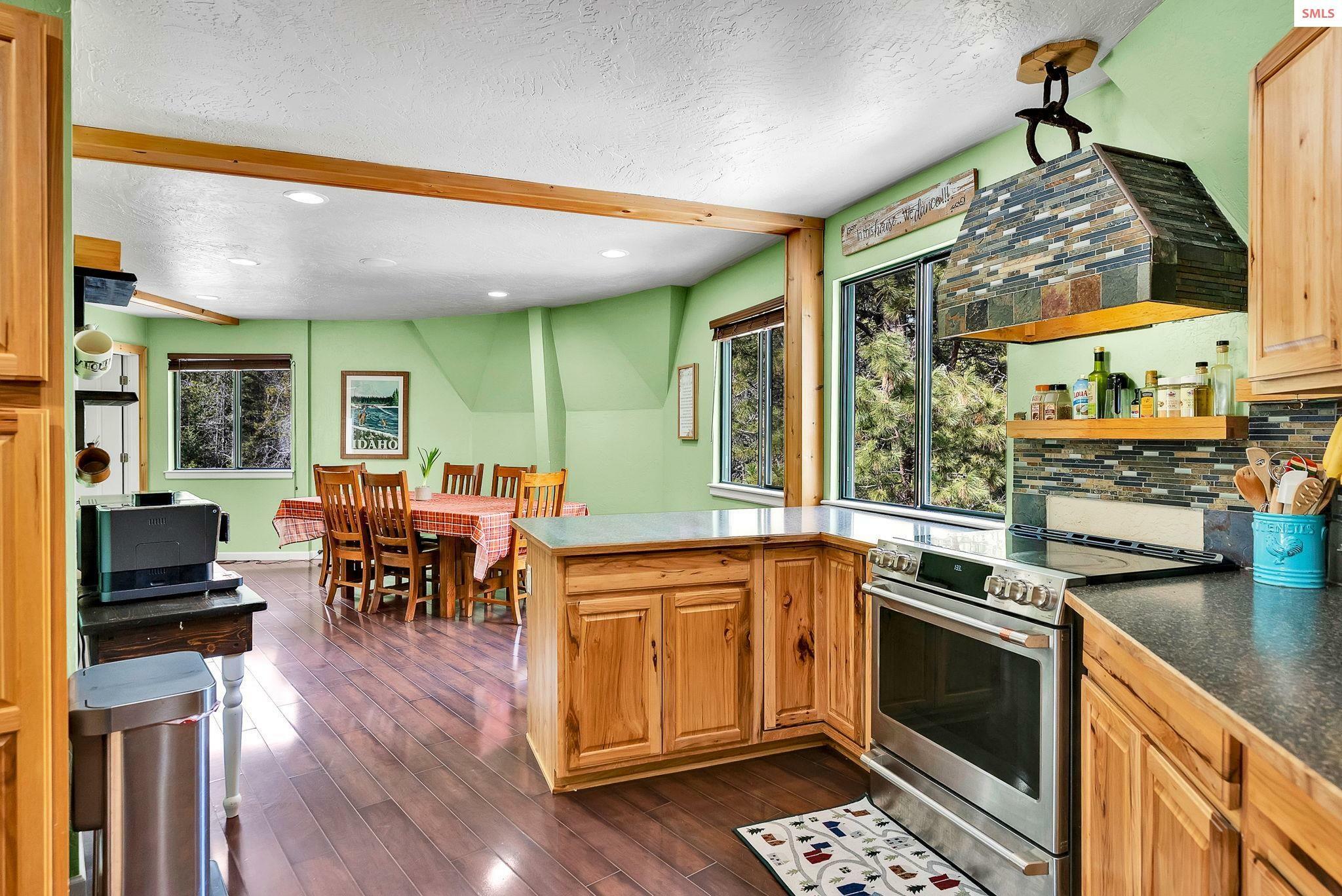 Property Photo: 590 Skyhawk Dr ID 83869